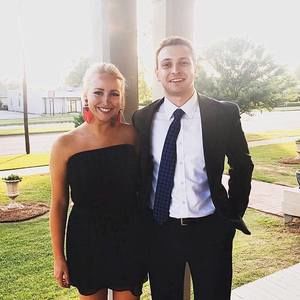 Meet your Posher, Mckenzie